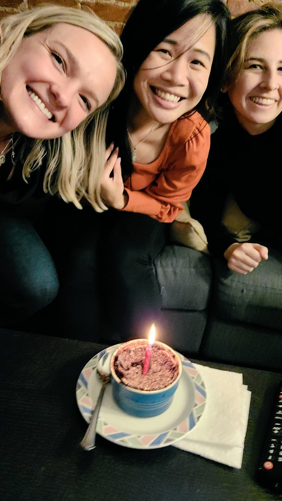 Shuana birthday 2022 turn 29